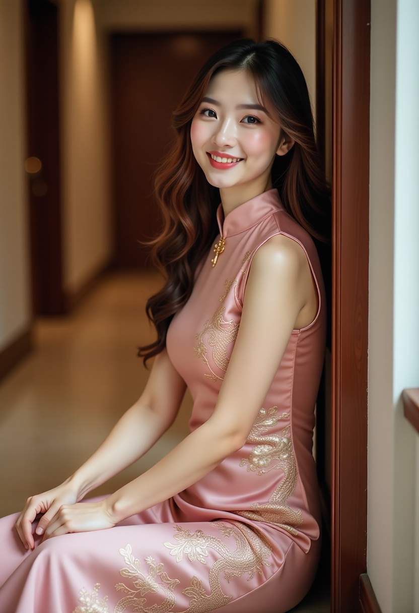 镜头美学解析