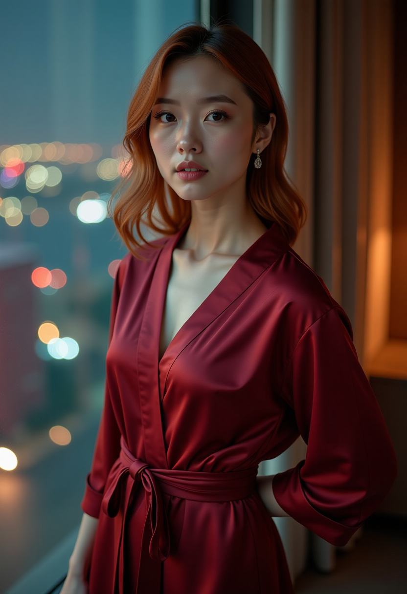 UP主头像